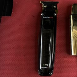 Babyliss Trimmer