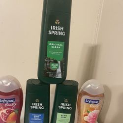 Soap Bundle