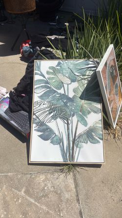Paintings