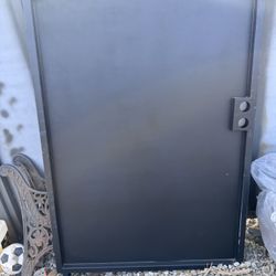Steel Gate For Sale