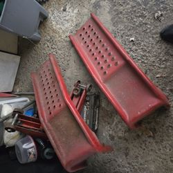 Car Ramps