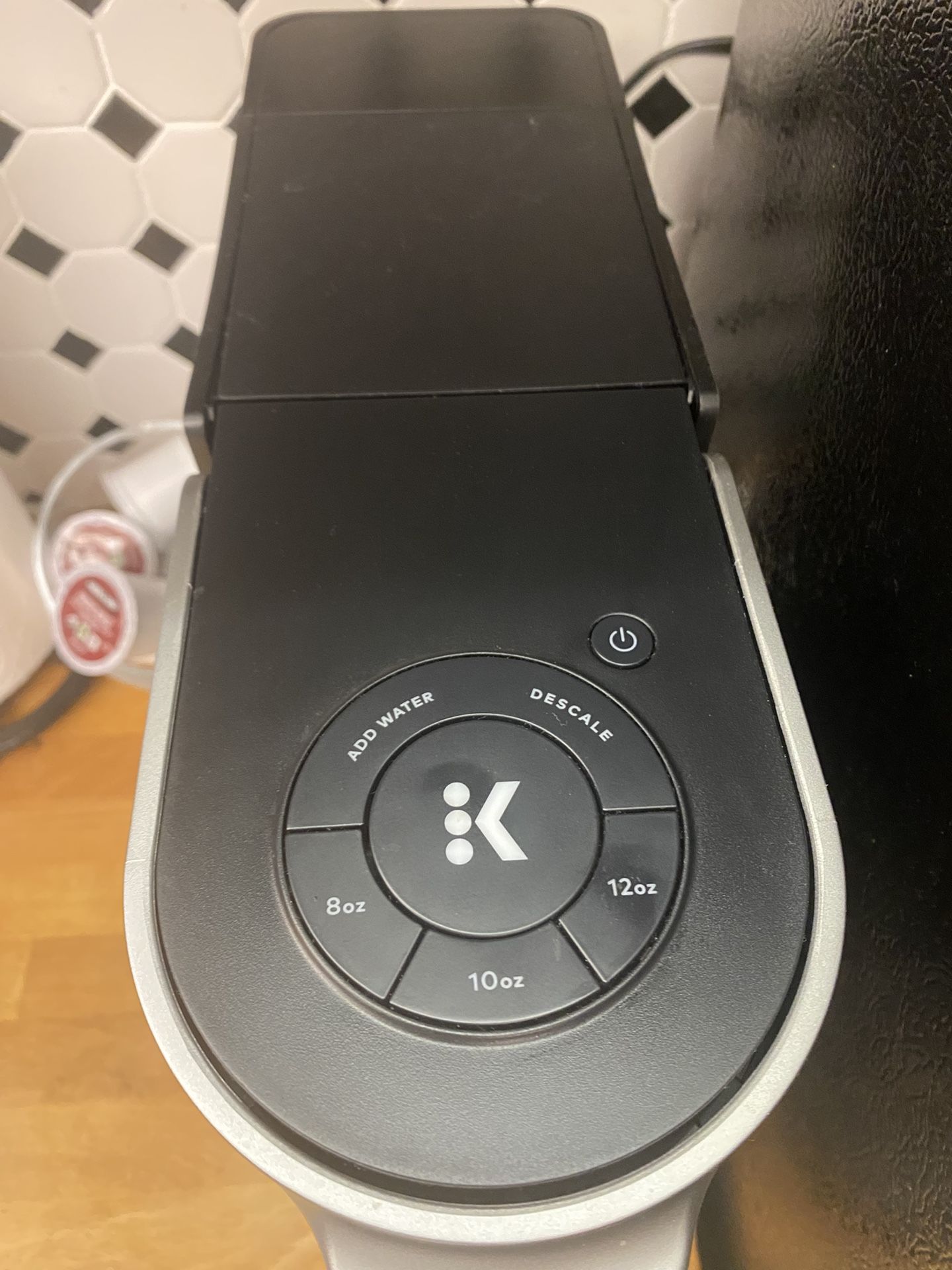 Keurig Slim