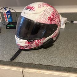 Shoei RF-1200
