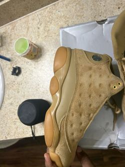 Wheat 13s