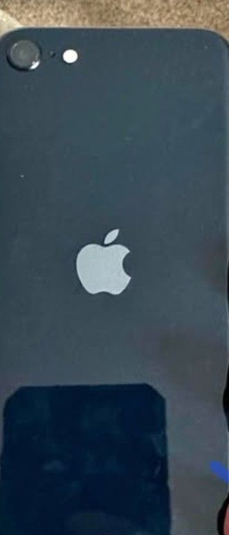 Iphone Se ,256 Gb 3rd Gen. Unlocked