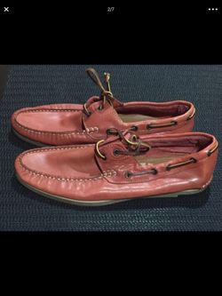 Zara men’s shoes size 9.5