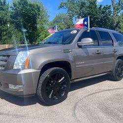 2013CadillacEscalade
