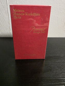 Maison Francis Kurkdjian Baccarat Rouge 540 Eau de Parfum Spray 2.4 fl oz