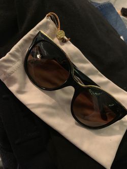 Tory Burch sunglasses