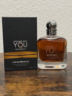 Colognes/perfumes