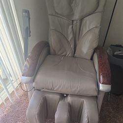 Massage Chair 