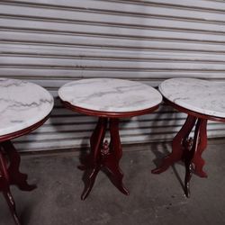 Antiques Table Sets