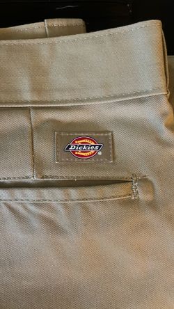 Men Dickies 36x30