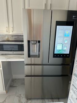 🌀💠‼️Samsung 4 Doors Fridge‼️💠🌀