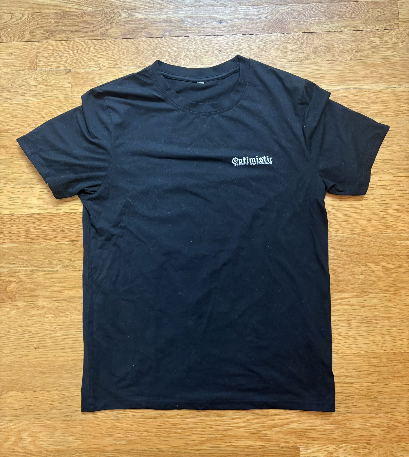 Japanese Optimistic Vintage Tee