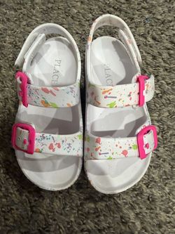 The Children's Place Girls Sandals