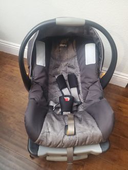 Car Seat Chico