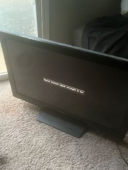 Broksonic Tv 32inch