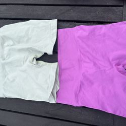 Workout Shorts