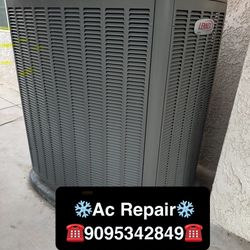 Air Conditioning Furnace Heating Ac Cooling HVAC