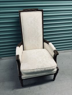 Vintage Chair