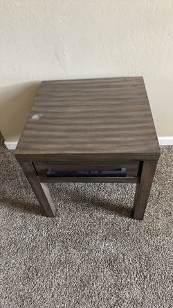 End Table