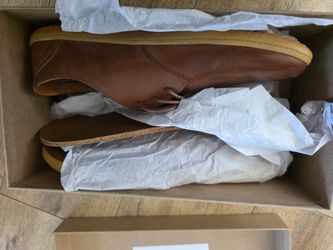 Vivobarefoot Ra Lux Size 11