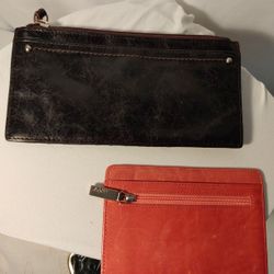 Hobo Wallets