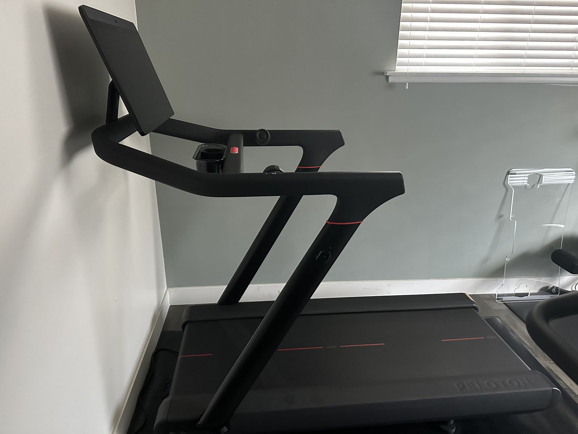 Peloton Treadmill - Very Lightly Used!