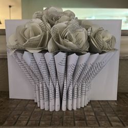 Book Art