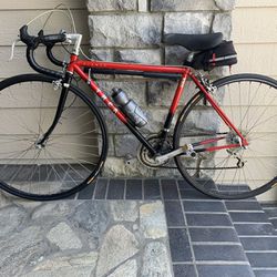 Trek Road Bike