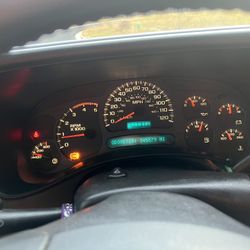 2004 GMC Sierra 3500