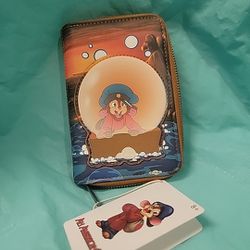 Loungefly Wallet An American Tail