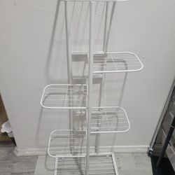 SMALL SHELF UNIT 