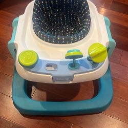 Baby Walker