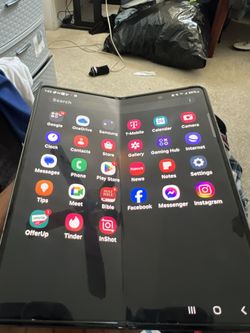 Z Fold 4 Unlocked 516 Gb 