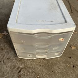 Storage Containers