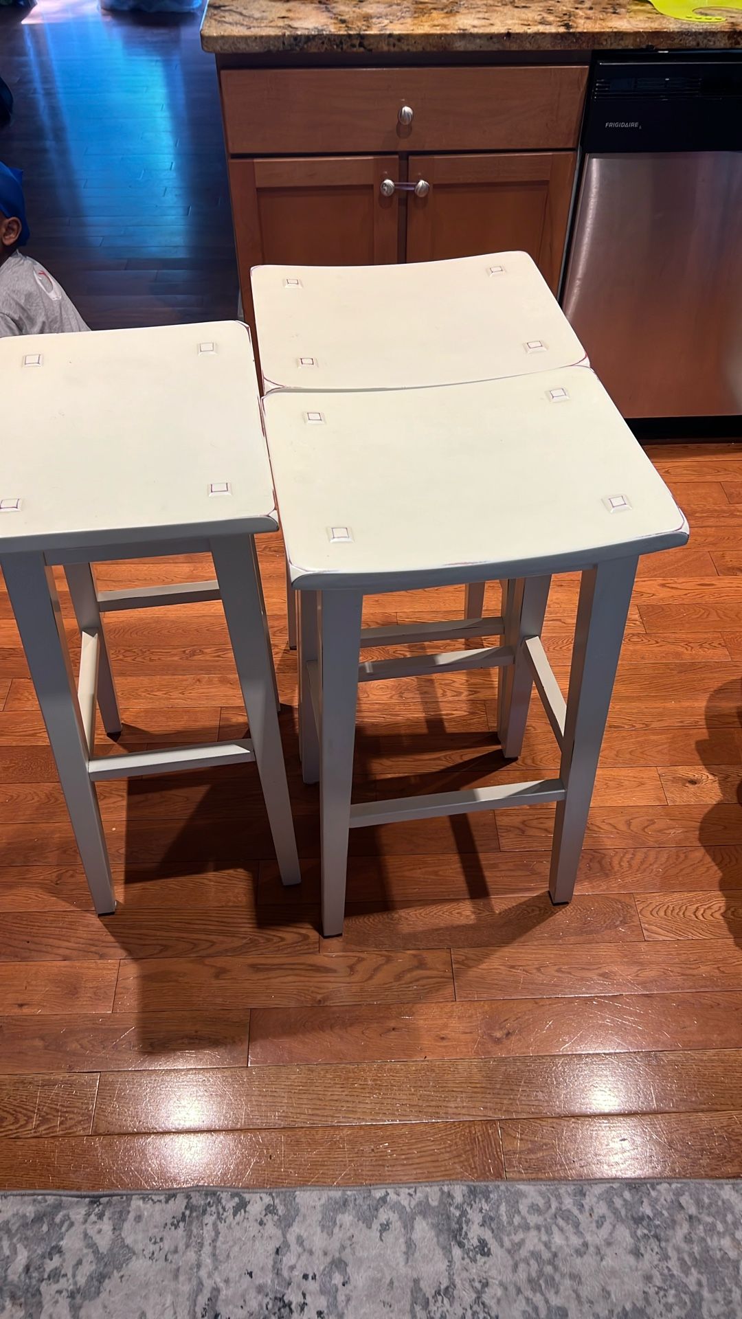 Stool Chairs