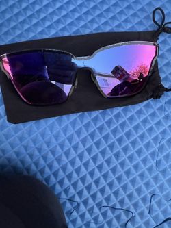 Quay Sunglasses