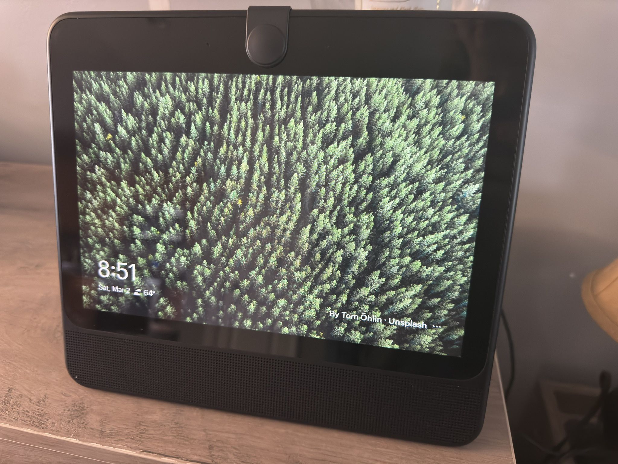 Facebook Portal