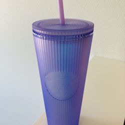 STARBUCKS TUMBLER / CUP BRAND NEW