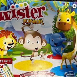 Twister junior