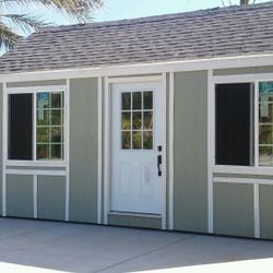 Shed For Sale 12x16x12