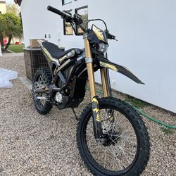 Brand New 2025 Surron Ultra Bee