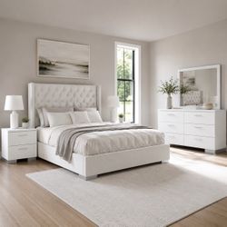 Bedroom Set new