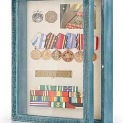 Shadow Box Display Case 11x14