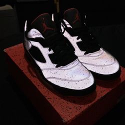 Jordan 5 Low Neymar Size 9.5