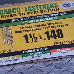 New Construction Leftovers