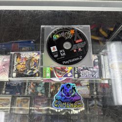 Marc Ecko Getting Up PS2 $50 Gamehogs 11am-7pm