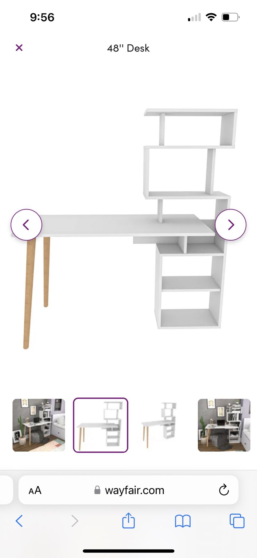 Desk